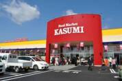 カスミ瓜連店