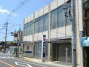 常陽銀行湊支店