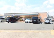 セブンイレブン茨城県庁西店