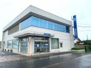 筑波銀行常北支店