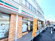 セブンイレブン 水戸西原2丁目店