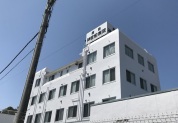 鹿島神宮前病院