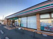 セブンイレブン鹿嶋和店