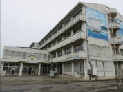 鹿嶋市立大野中学校