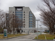 茨城県庁