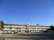 水戸市立飯富小学校