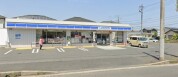ローソンひたちなか佐和駅西店
