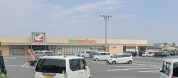 ヨークベニマル日立河原子町店