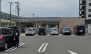 セブン-イレブン 日立河原子海岸入口店