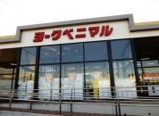 ヨークベニマル東大島店
