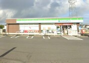 ファミリーマートひたちなか津田北店