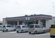 セブン-イレブン 水戸養護学校前店