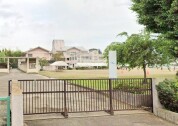岩間第二小学校