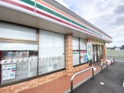 セブンイレブンひたちなか大成店